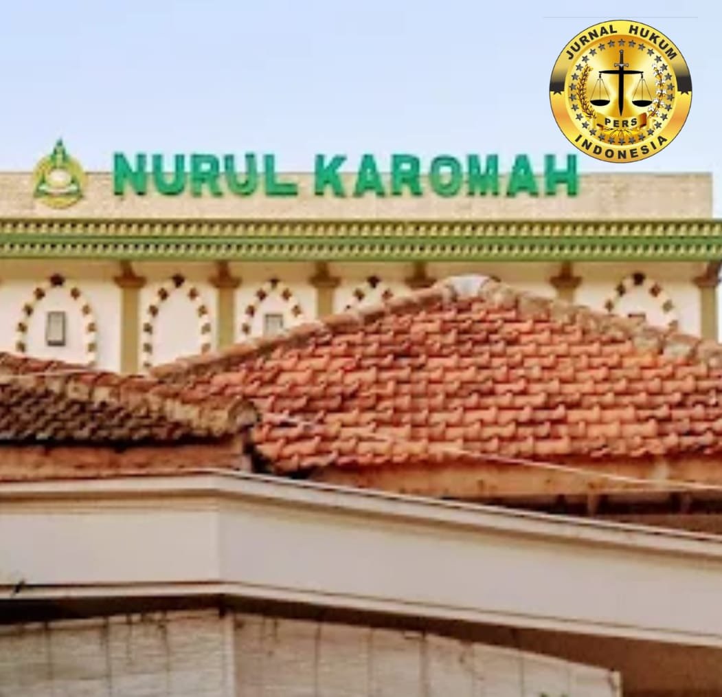Ponpes Nurul Karomah Tegaskan Tak Lindungi Pelaku dan Dukung Penegakan Hukum