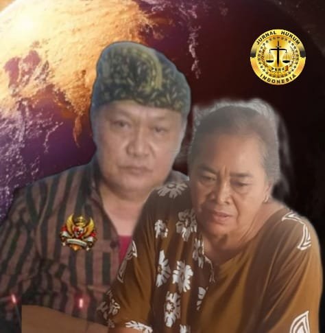 Kisah Rumah Tangga yang Aneh di Ponorogo Gara” Habib Palsu