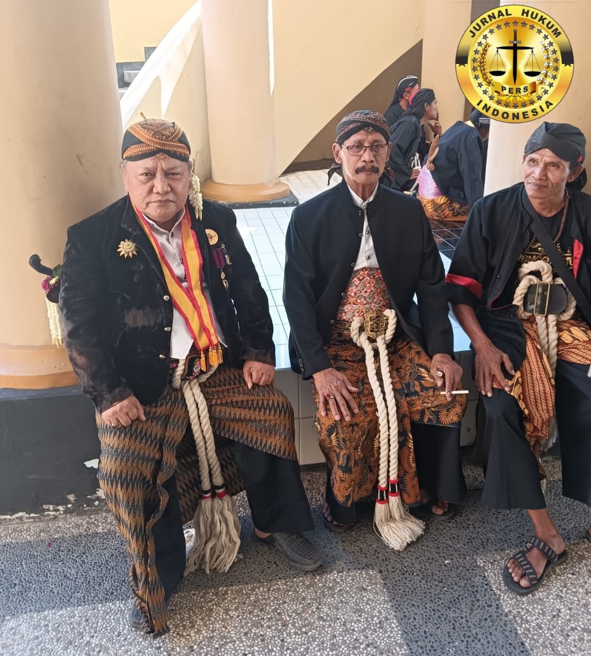 Titimongso / Pranatamangsa Kalender Musim tradisi Jawa Ajaran Leluhur Nusantara Oleh KP Dharmanto Soeryo Negoro