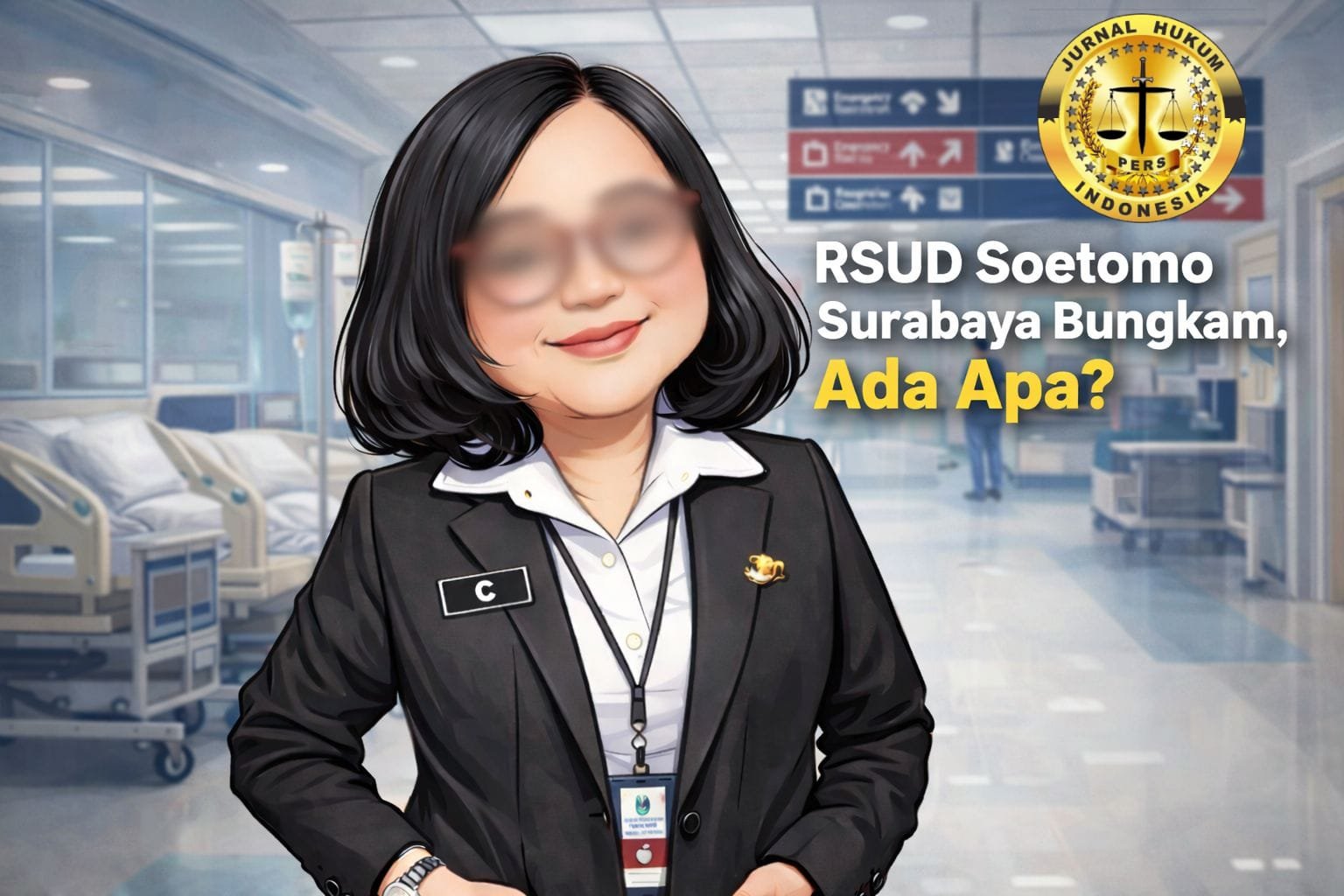 statement dari direksi adalah sebagai berikut :