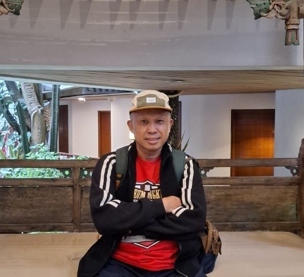 Pentahbisan Gelar atau Pentahbisan Jiwa?