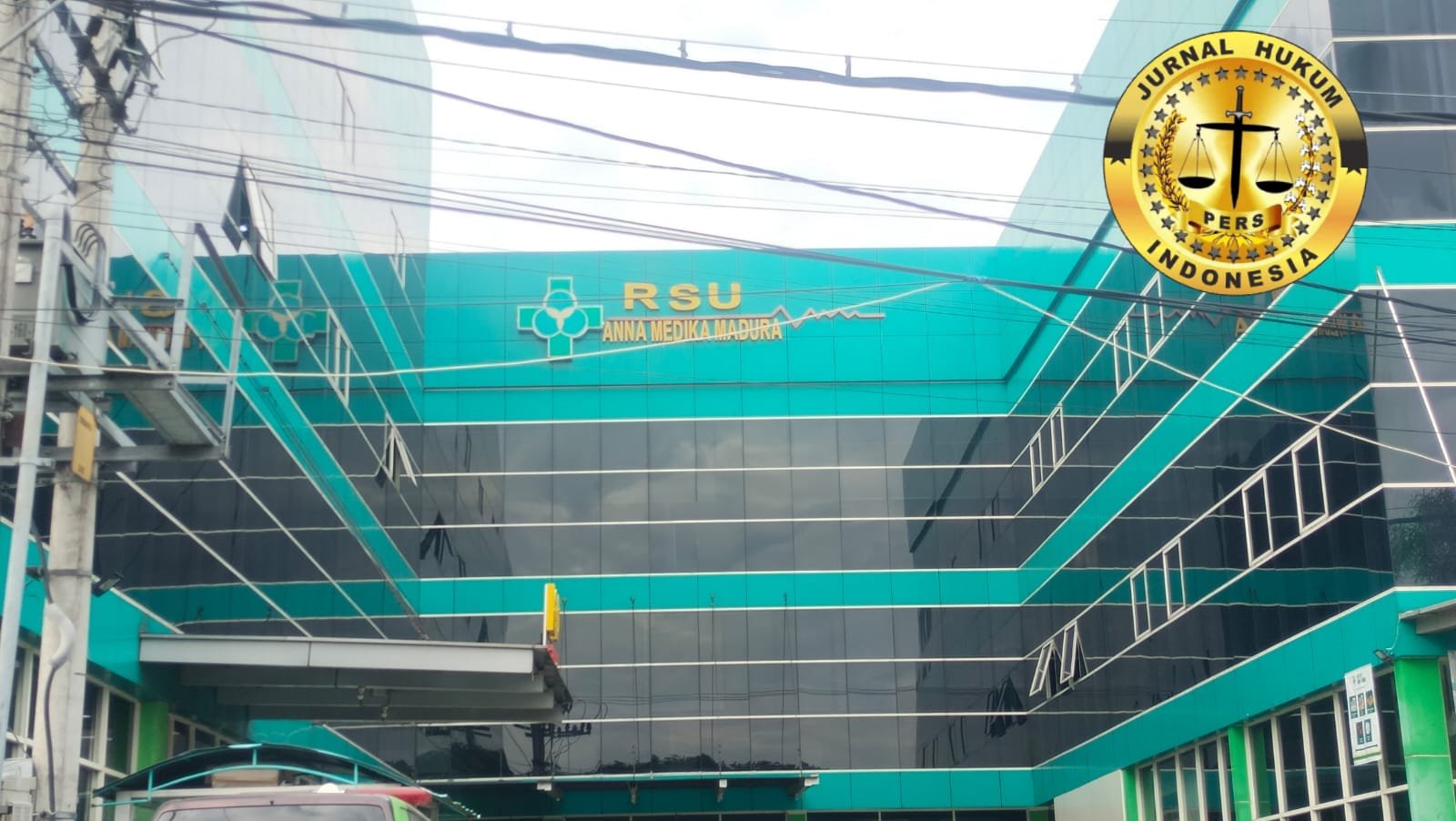 Ketika Dokumen Lebih Prioritas dari Kemanusiaan, Bayi 10 Bulan Tak Dapat Layanan di RS Anna Medika Bangkalan