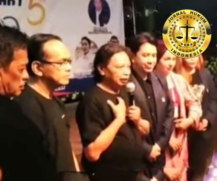 Kick-Off HPN 2026 di Banten, MIO Soroti Krisis Ekonomi Media dan Ancaman Nyata Kebebasan Pers