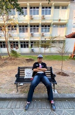 Bulan Januari selalu identik dengan awal yang baru. Pergantian tahun menjadi momen penting bagi banyak orang untuk melakukan OLEH: MUHAMMAD PELYAN AFI AKBAR PRODI: TEKNIK INDUSTRI