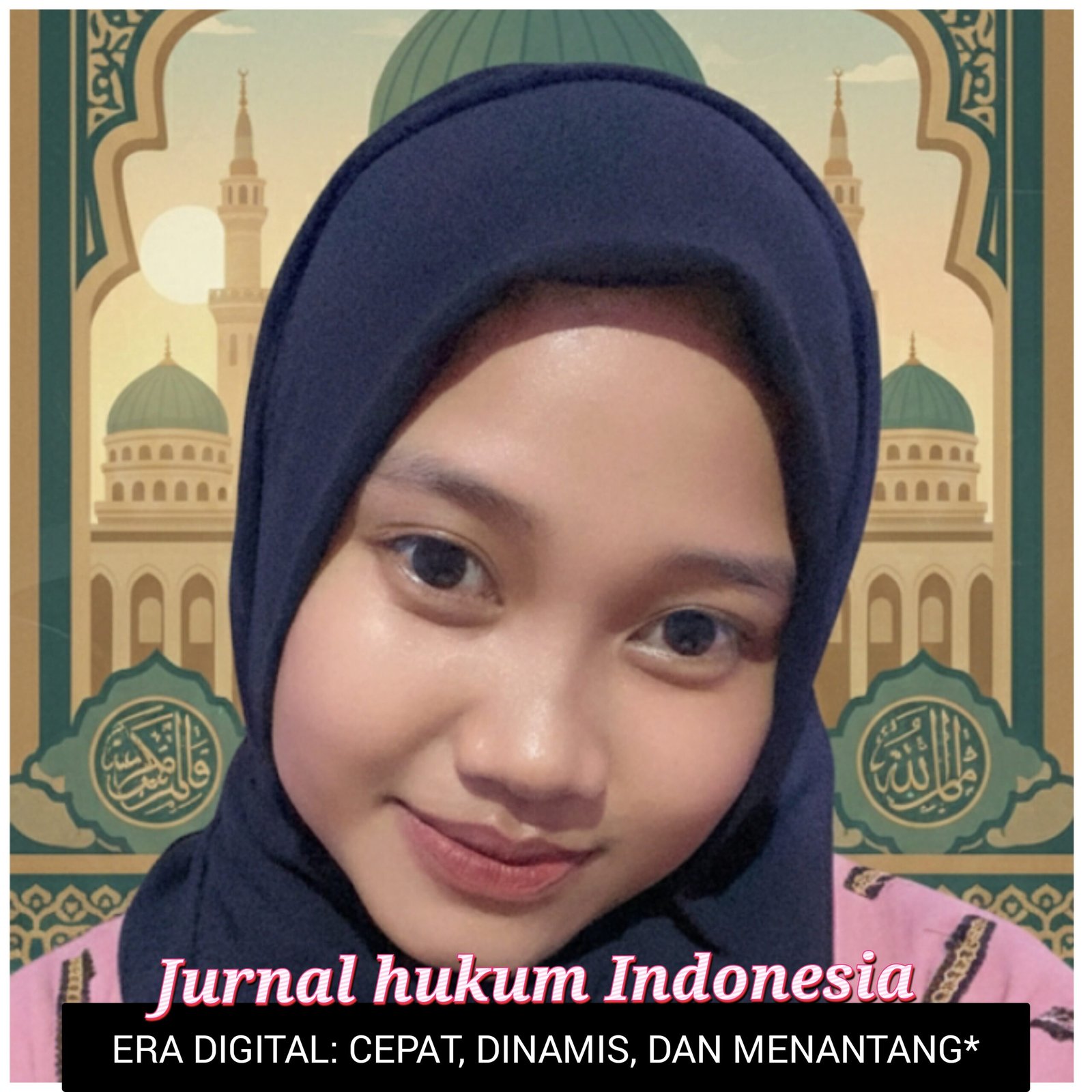 ERA DIGITAL: CEPAT, DINAMIS, DAN MENANTANG