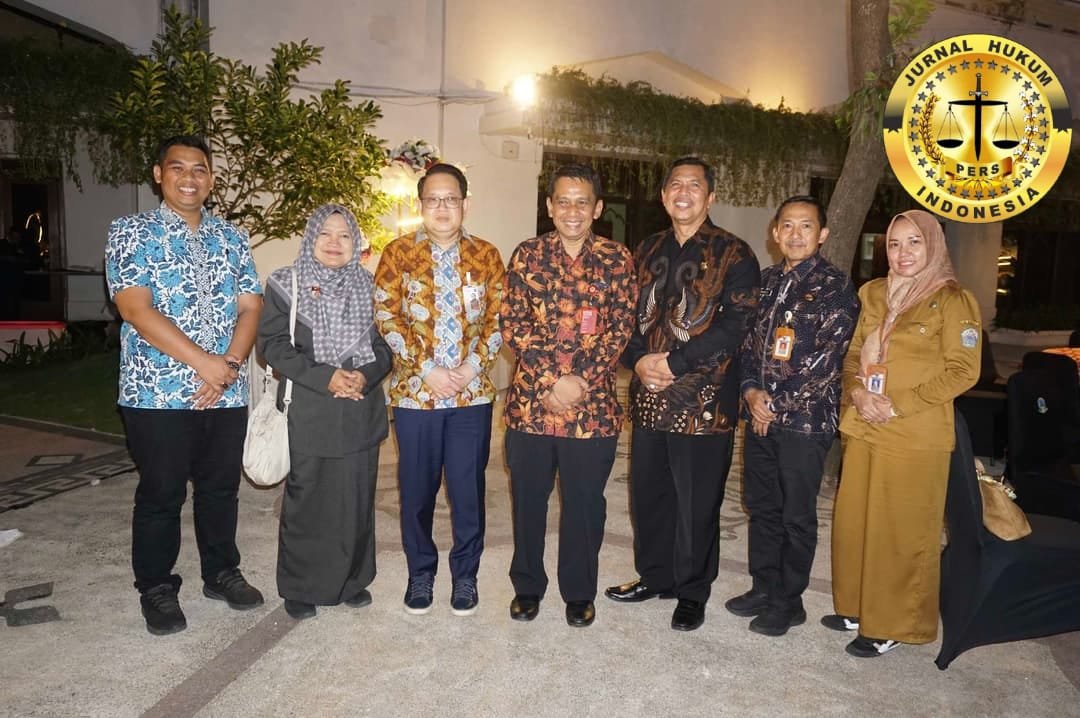 PEMKAB BANGKALAN PERKUAT SINERGI LINTAS SEKTOR SIAP PERCEPAT CAPAIAN IMUNISASI DASAR LENGKAP DAN ZERO DOSE