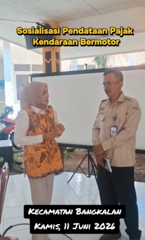 Bayar Pajak Tepat Waktu, Warga Jatim Berpeluang Dapat Hadiah Umrah