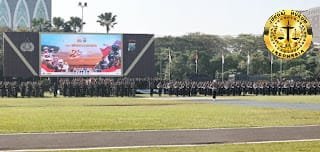 Polda Jatim Gelar Upacara Hari Bhayangkara ke-80, Teguhkan Semangat “Polri untuk Masyarakat”