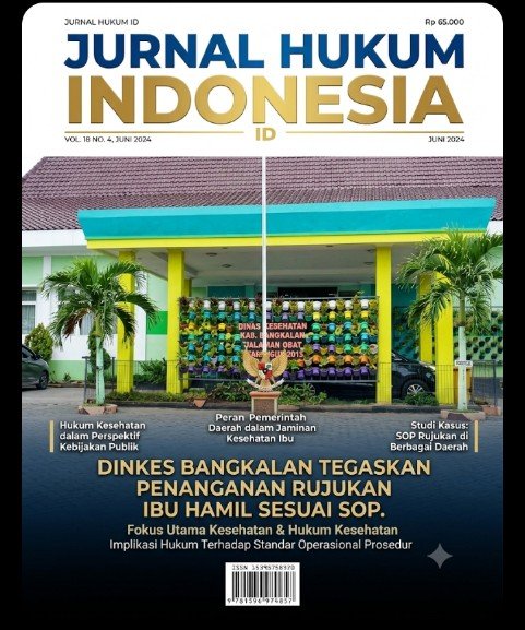 Dinkes Bangkalan Tegaskan Penanganan Rujukan Ibu Hamil Sesuai SOP.