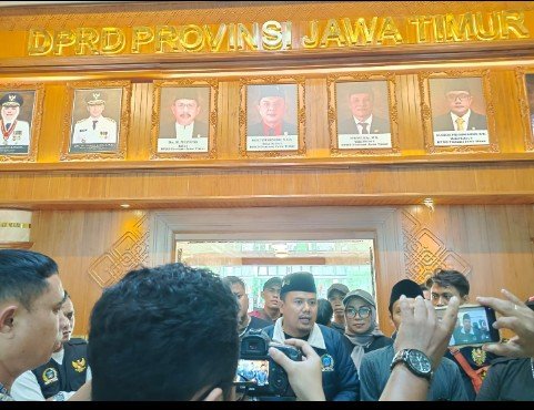 AMI Desak Oknum Jampidsus Segera Menyerahkan Diri dan Menghadapi Proses Hukum