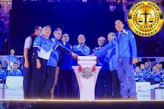 35.936 Anak Muda Main Bareng di Kapolri Cup 2026, Wakapolri: Jangan Cuma Jadi Penonton, Jadilah Talenta Digital