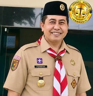 Refleksi Hari Pramuka, Irjen Pol (Purn) Susilo Ingatkan Pentingnya Menjaga Jiwa Kepramukaan Untuk Energi Masa Depan Bangsa